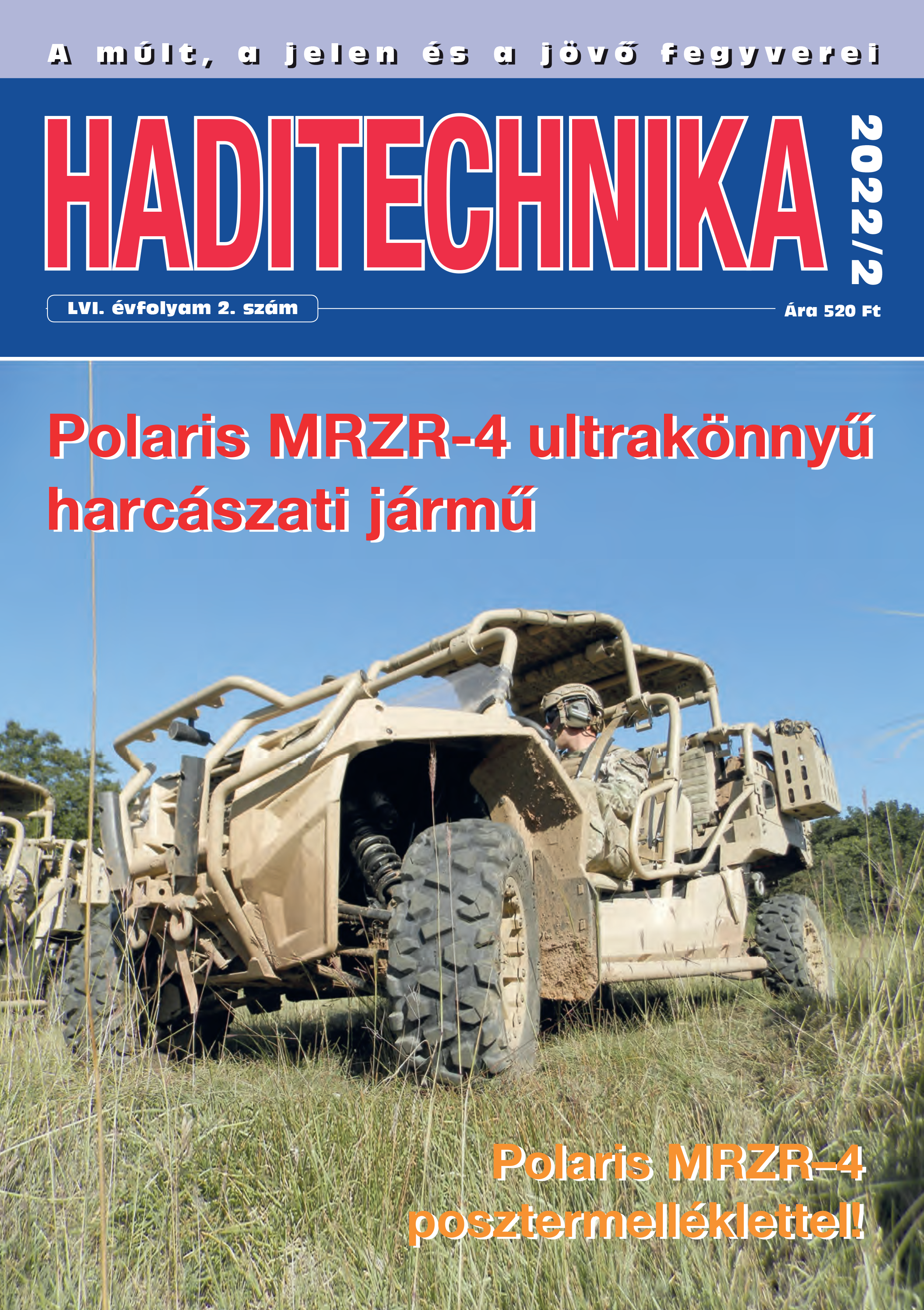 Haditechnika 2022-2