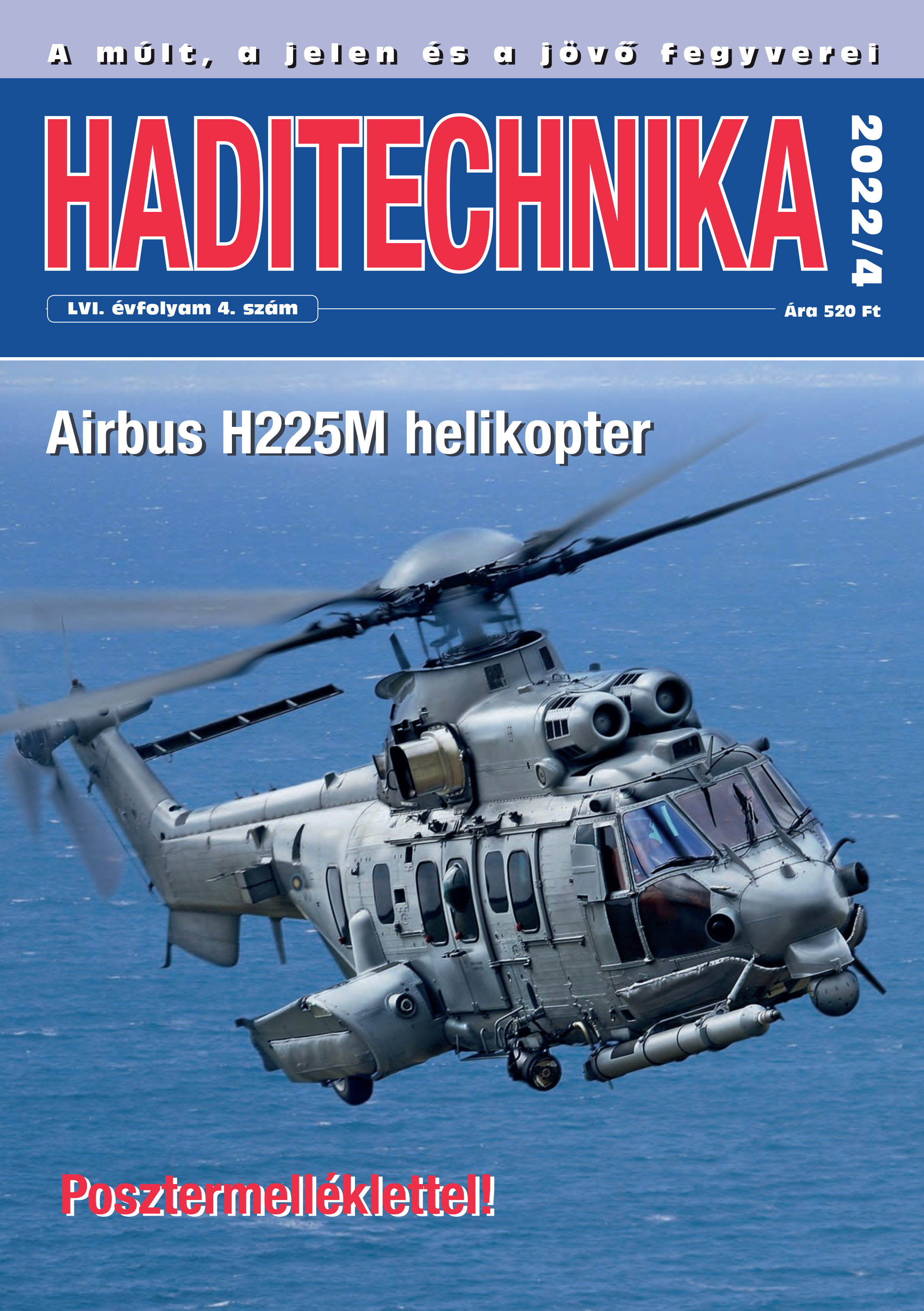 Haditechnika 2022-4
