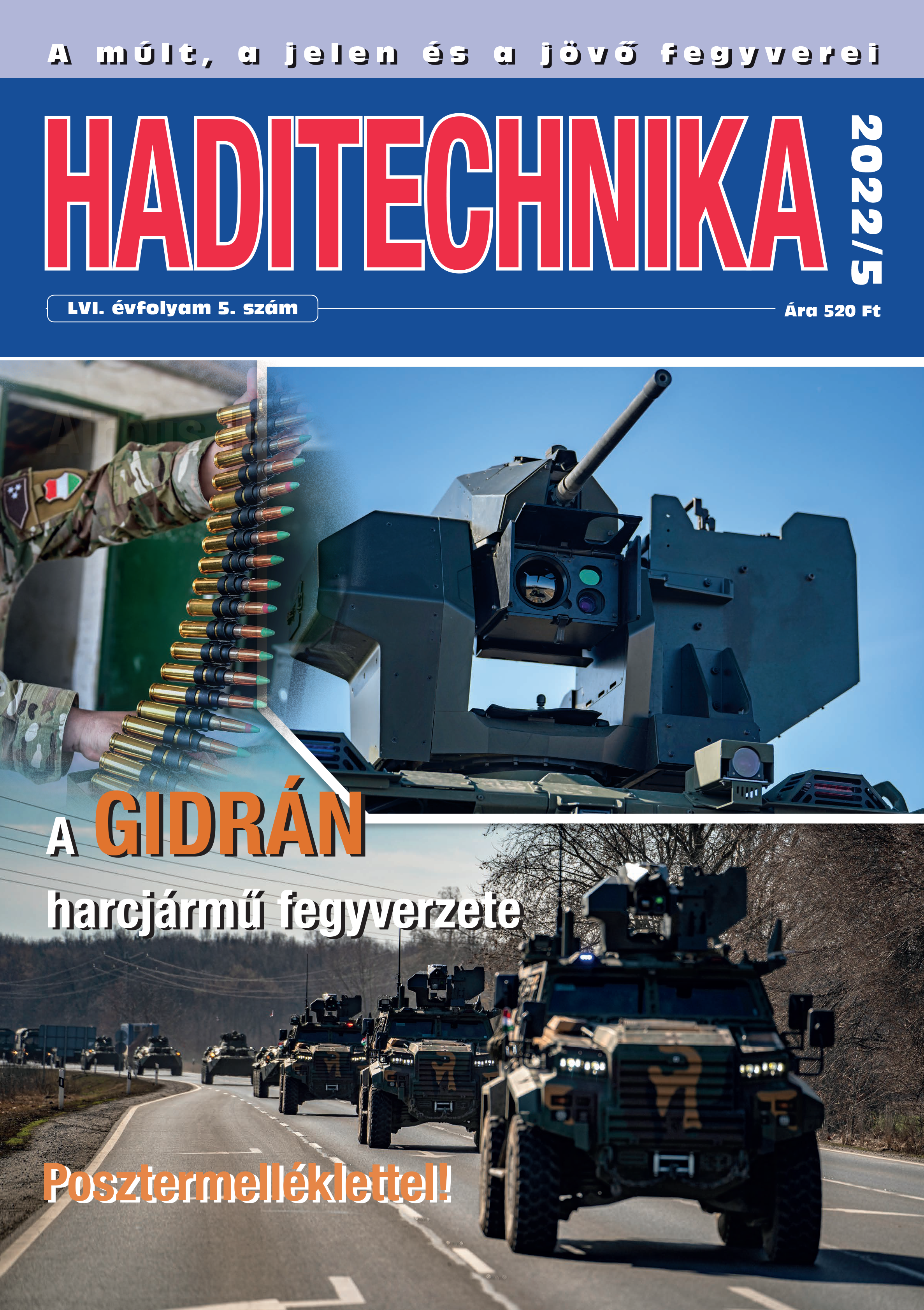 Haditechnika 2022-5