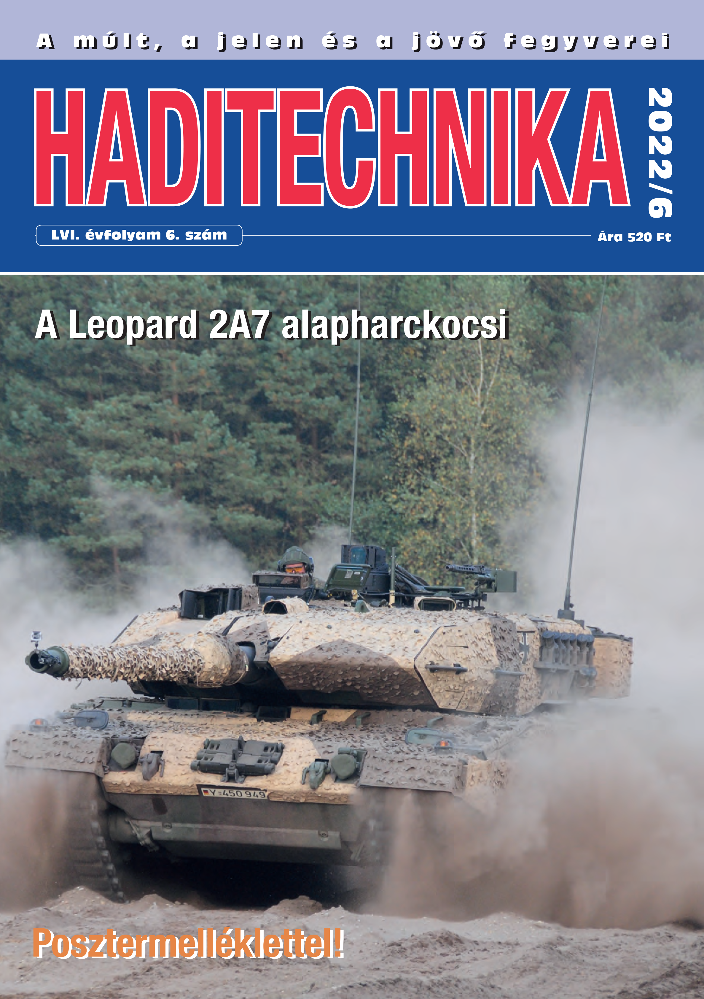 Haditechnika 2022-6