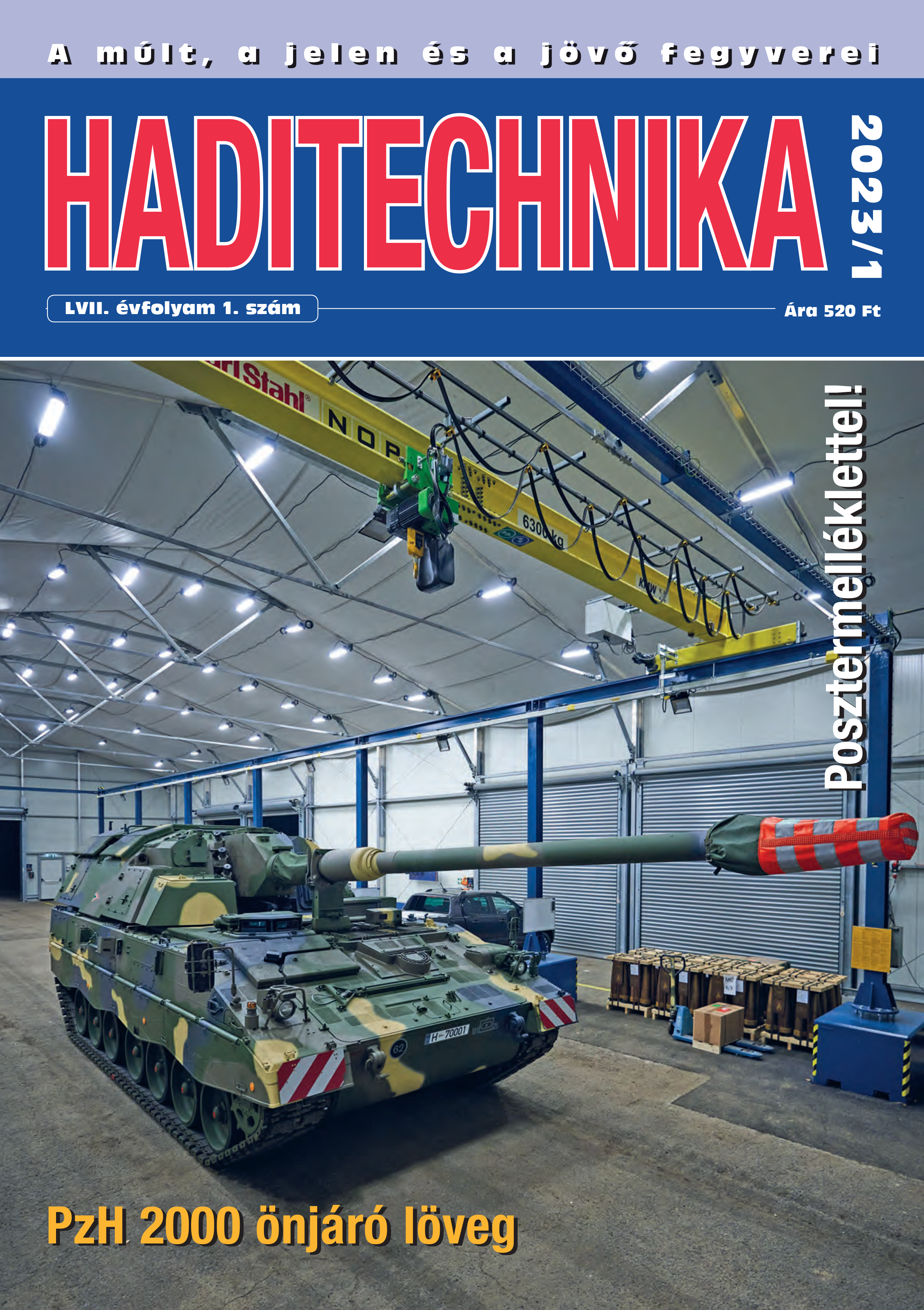 Haditechnika 2023-1