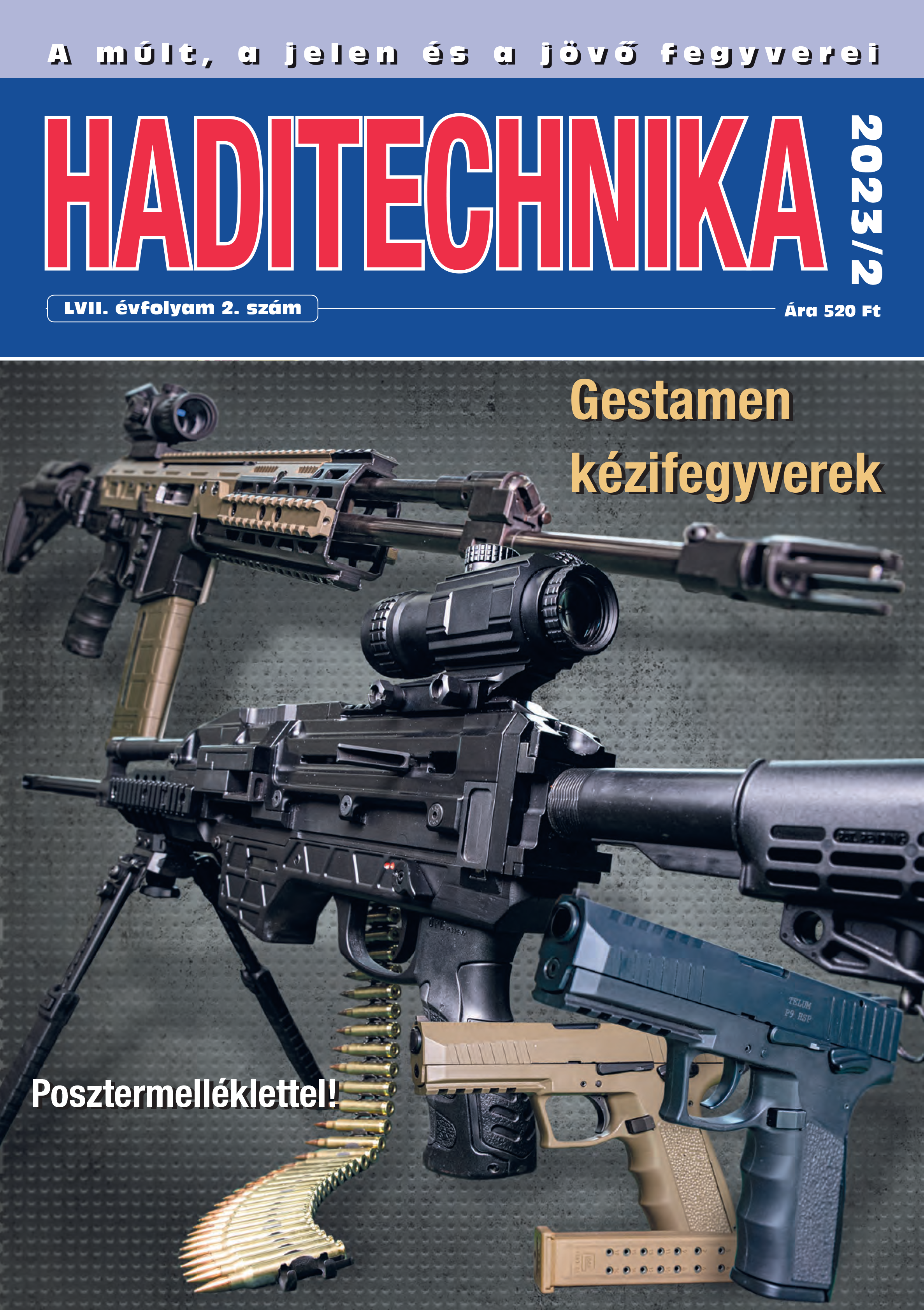 Haditechnika 2023-2