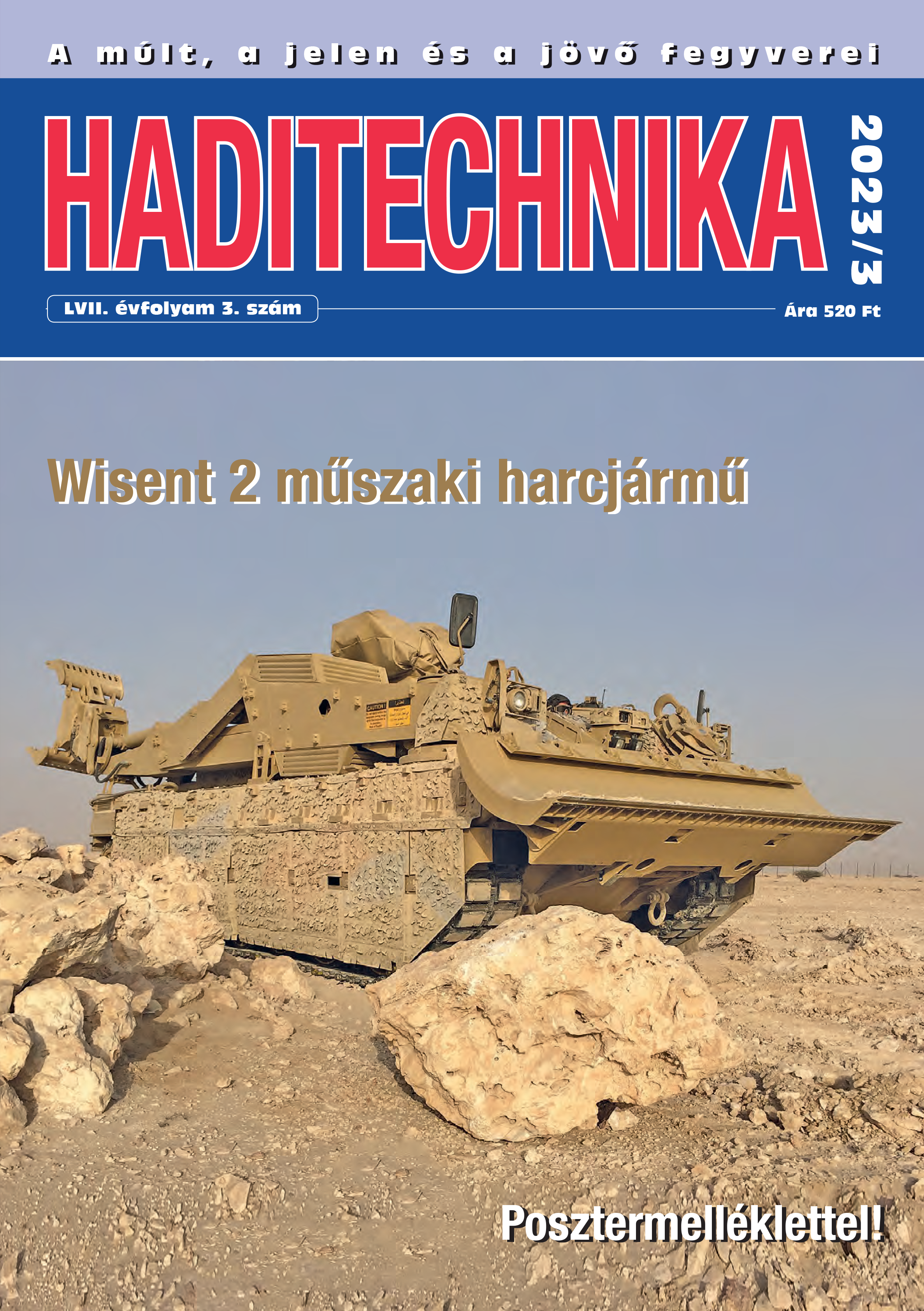 Haditechnika 2023-3