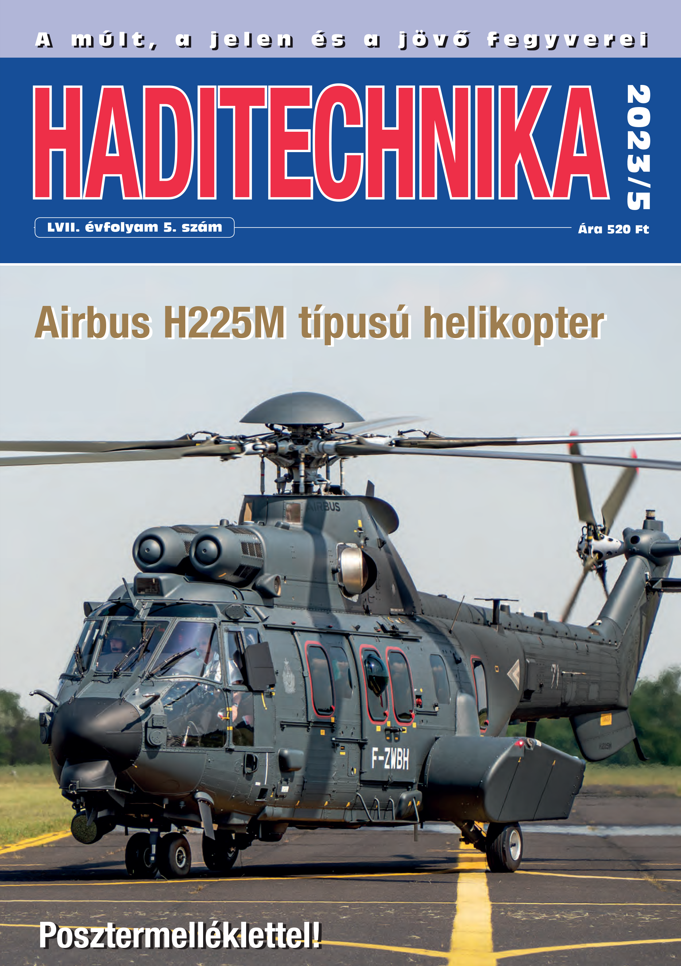 Haditechnika 2023-5