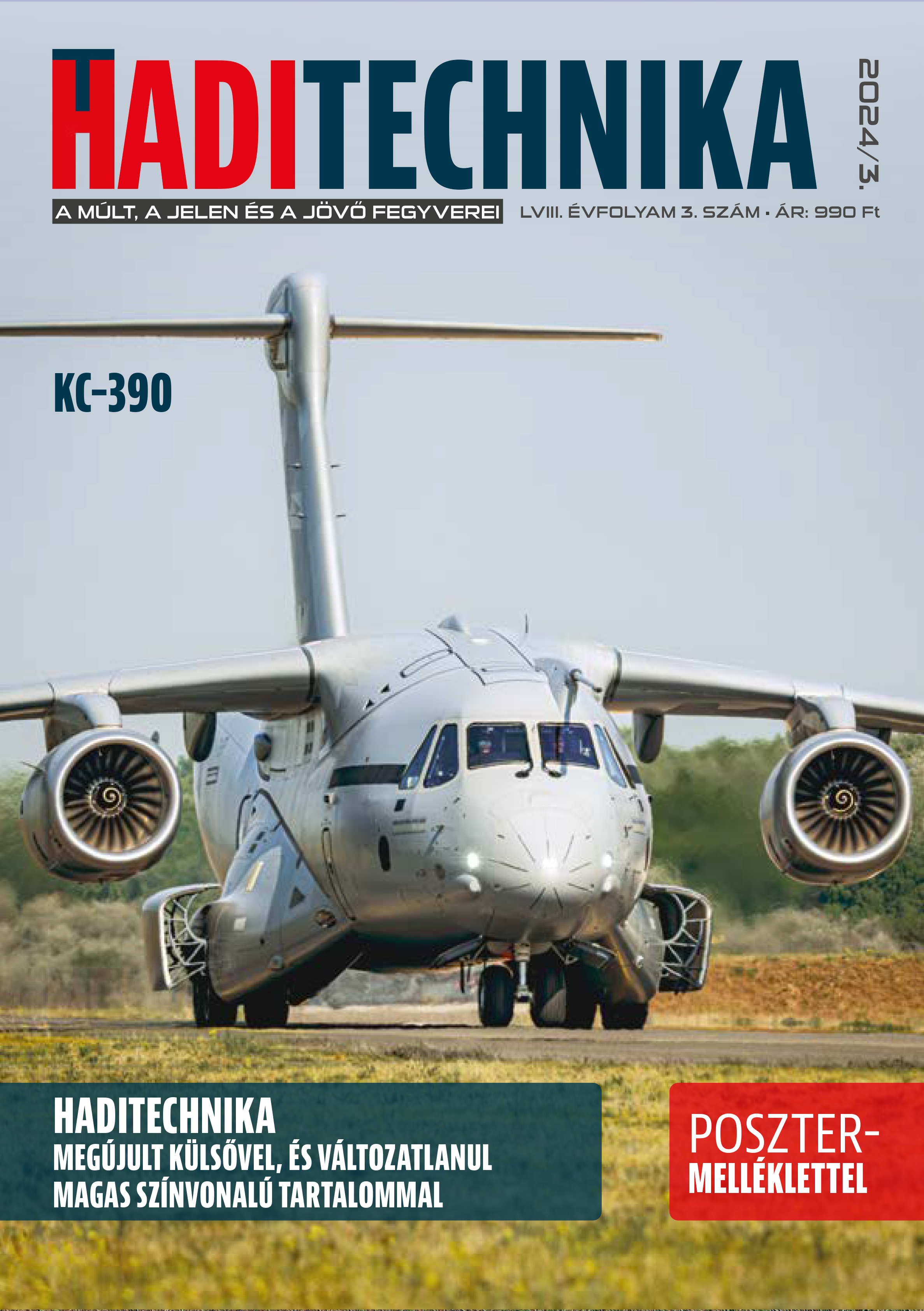 Haditechnika 2024-3