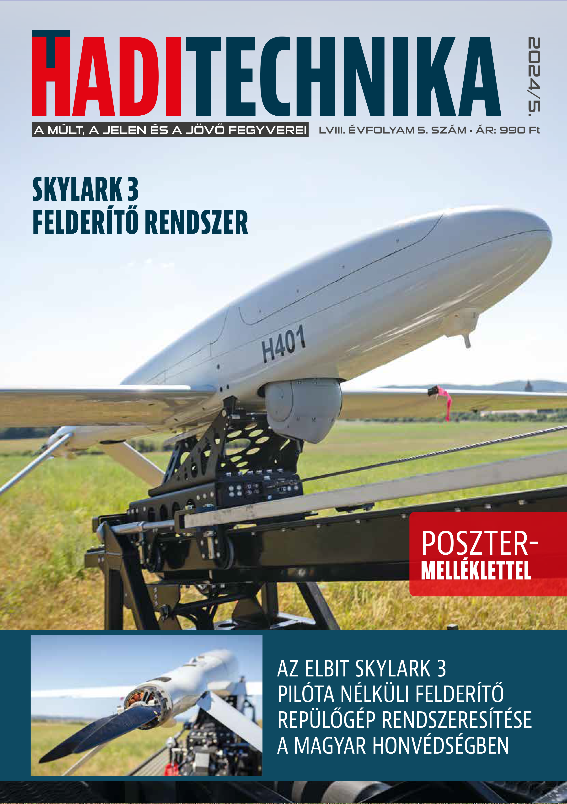 Haditechnika 2024-5