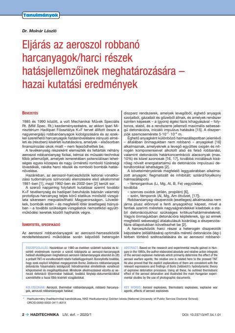 Haditechnika 2020-1