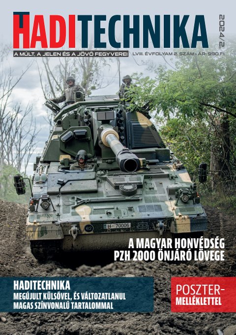 Haditechnika 2024-2
