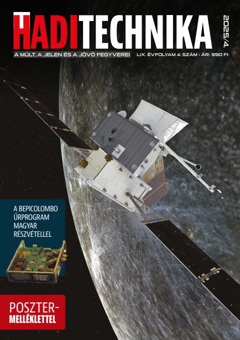 Haditechnika 2025-4