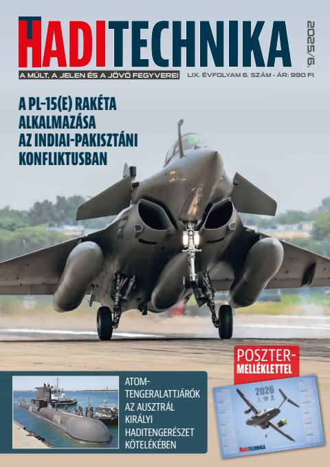 Haditechnika 2025-6