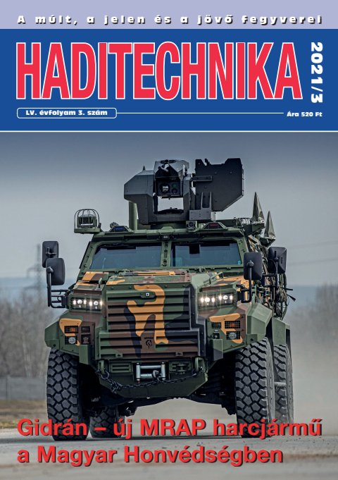 Haditechnika 2021-3