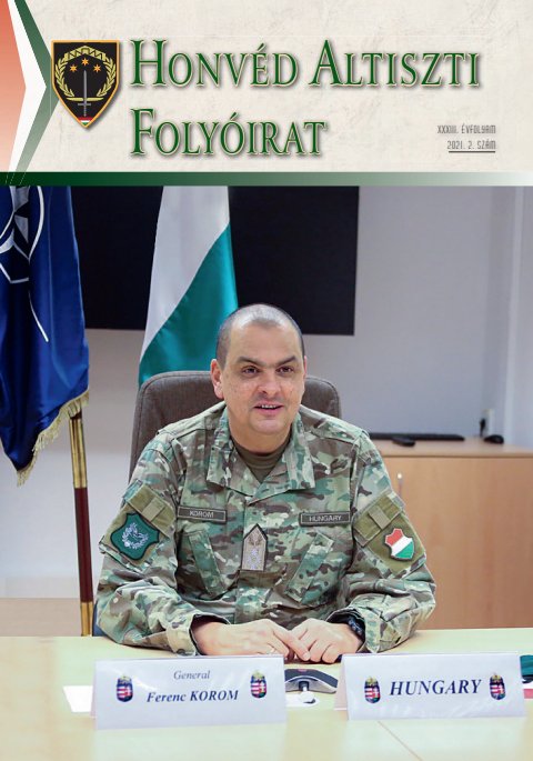 Honvéd Altiszti Folyóirat 2021_2