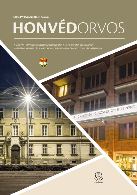Honvédorvos 2023_3-4