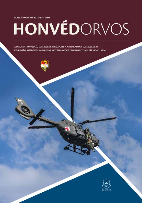 Honvédorvos 2024_3-4