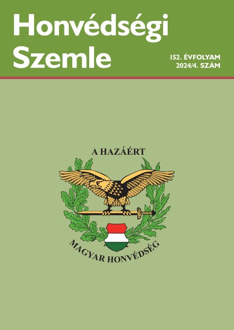 Honvédségi Szemle 2024_4
