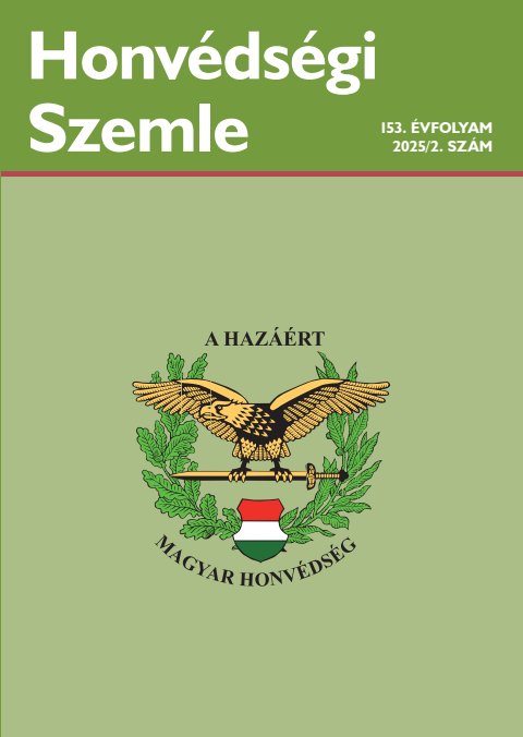 Honvédségi Szemle 2025_2