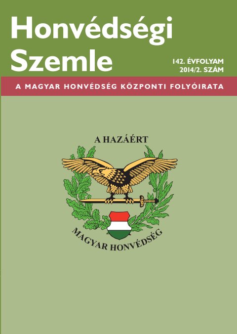 Honvédségi Szemle 2014_2