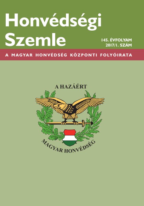 Honvédségi Szemle 2017_1