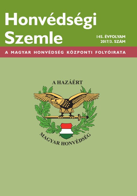 Honvédségi Szemle 2017_3