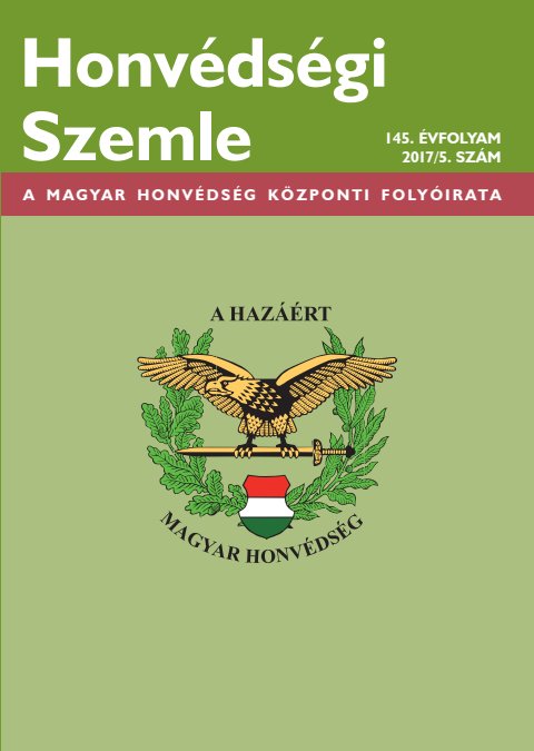 Honvédségi Szemle 2017_5