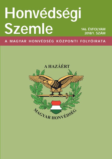 Honvédségi Szemle 2018_1