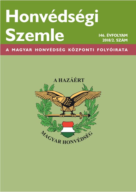 Honvédségi Szemle 2018_2