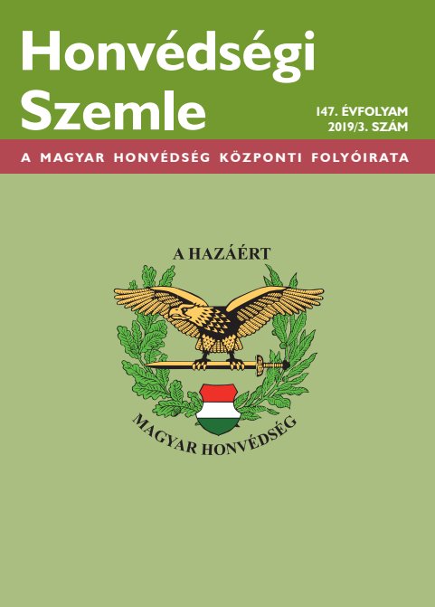 Honvédségi Szemle 2019_3