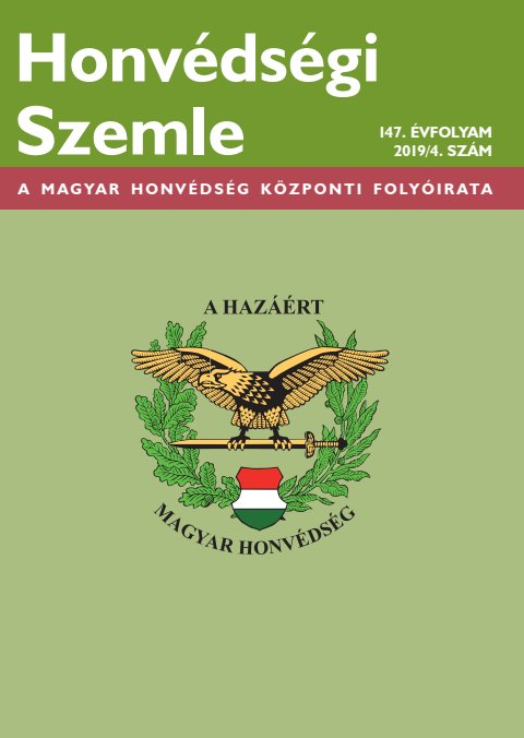 Honvédségi Szemle 2019_4