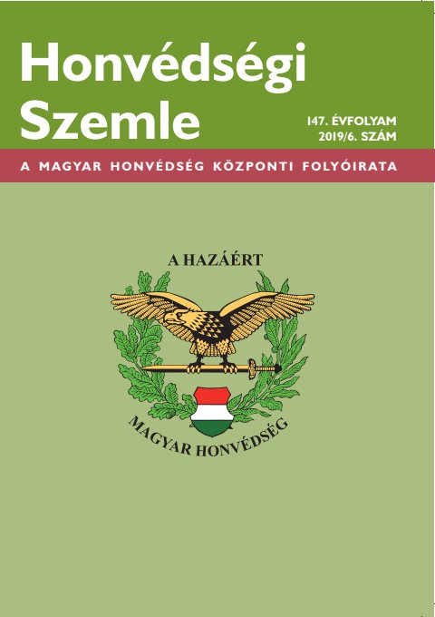 Honvédségi Szemle 2019_6