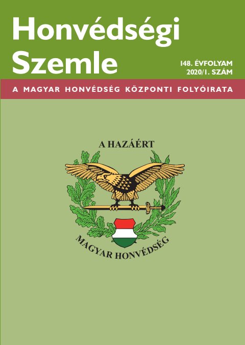 Honvédségi Szemle 2020_1
