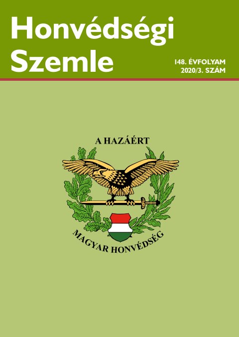 Honvédségi Szemle 2020_3