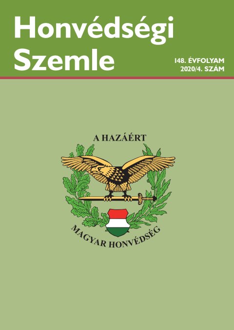 Honvédségi Szemle 2020_4