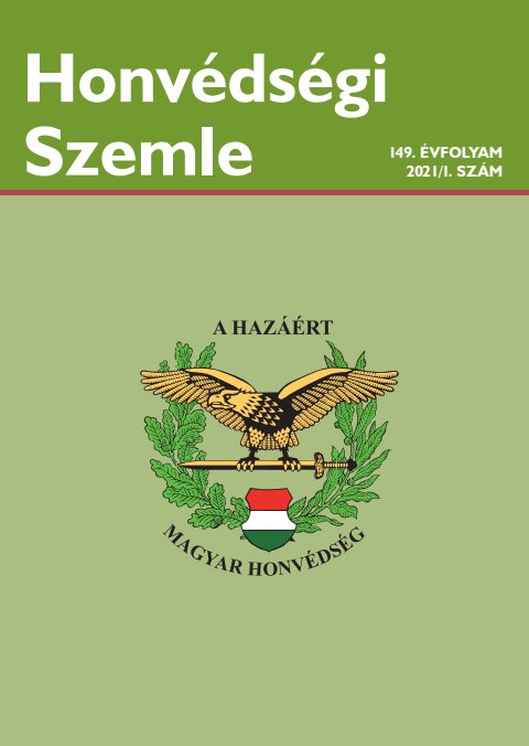 Honvédségi Szemle 2021_1