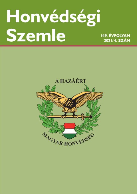 Honvédségi Szemle 2021_4