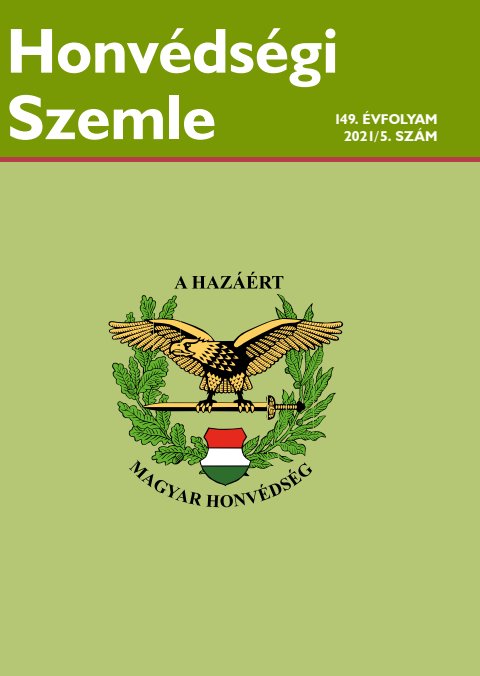 Honvédségi Szemle 2021_5