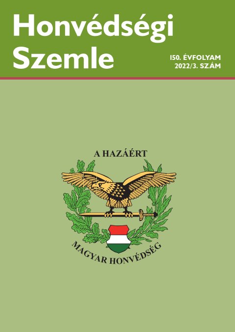 Honvédségi Szemle 2022_3