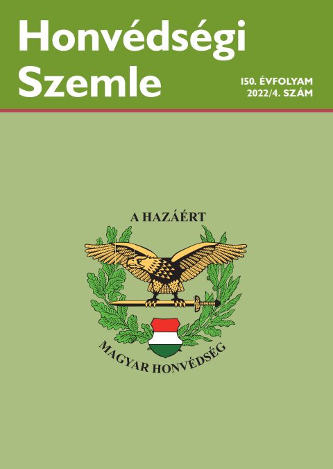 Honvédségi Szemle 2022_4