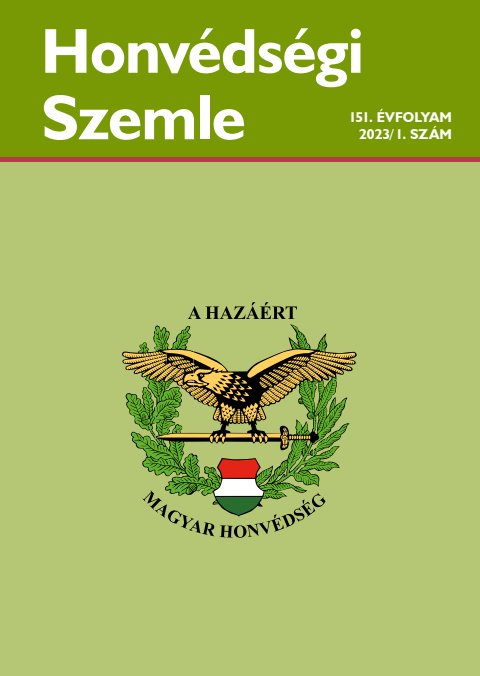 Honvédségi Szemle 2023_1