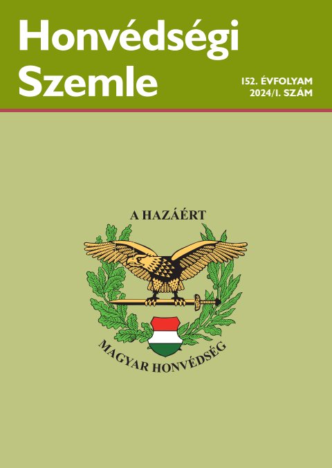 Honvédségi Szemle 2024_1