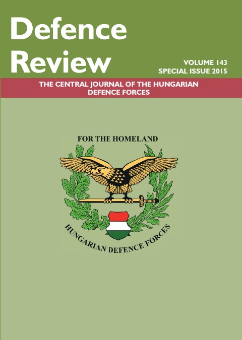 Hungarian Defence Review 2015_1_special