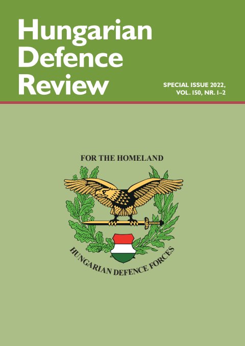 Hungarian Defence Review 2022_1-2