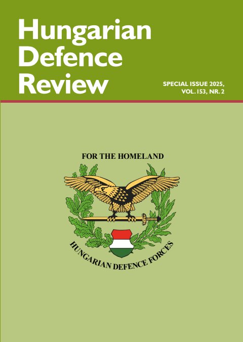 Hungarian Defence Review 2025_2