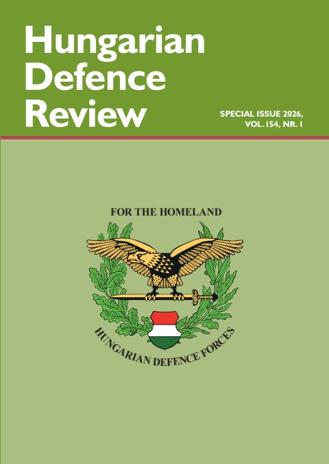 Hungarian Defence Review 2026_1