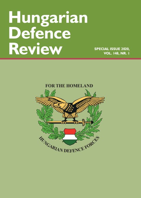Hungarian Defence Review 2020_1