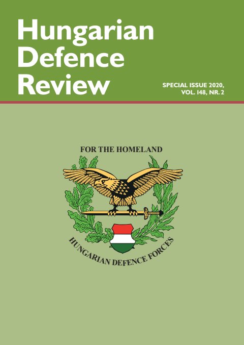 Hungarian Defence Review 2020_2