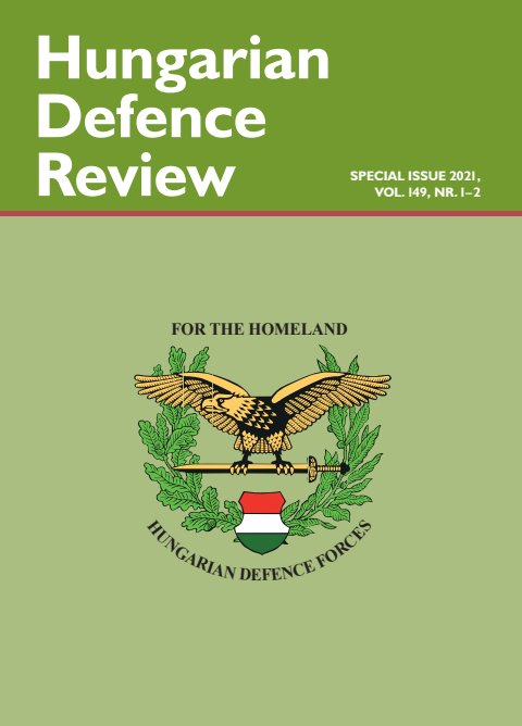 Hungarian Defence Review 2021_1-2